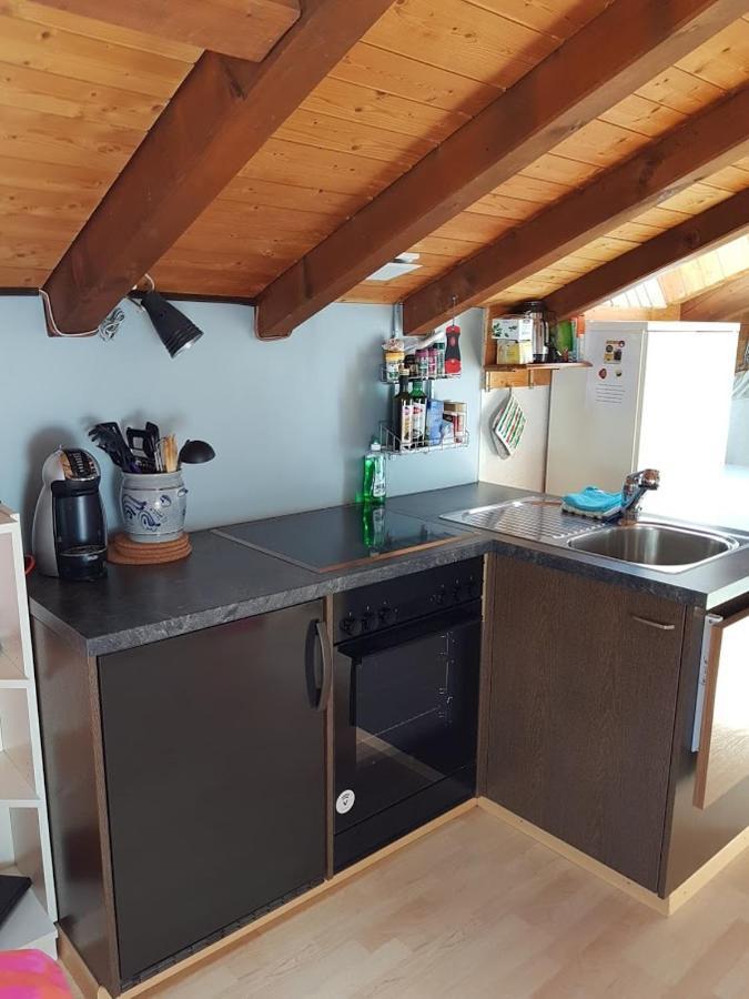 Haus Arbgrat Apartman Zermatt Kültér fotó